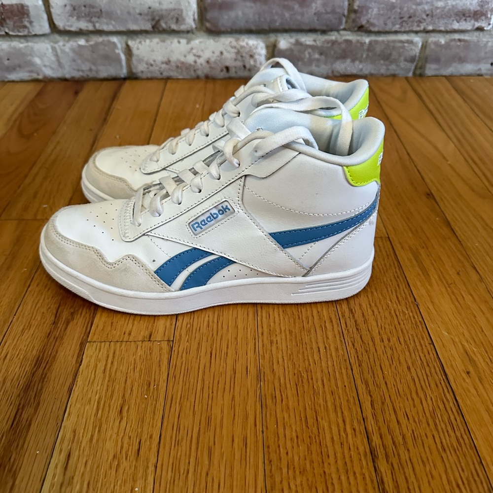 Reebok sneakers - Picture 3 of 5